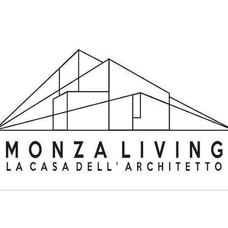 Monza Living La Casa Dell'Architetto Bed and Breakfast Εξωτερικό φωτογραφία