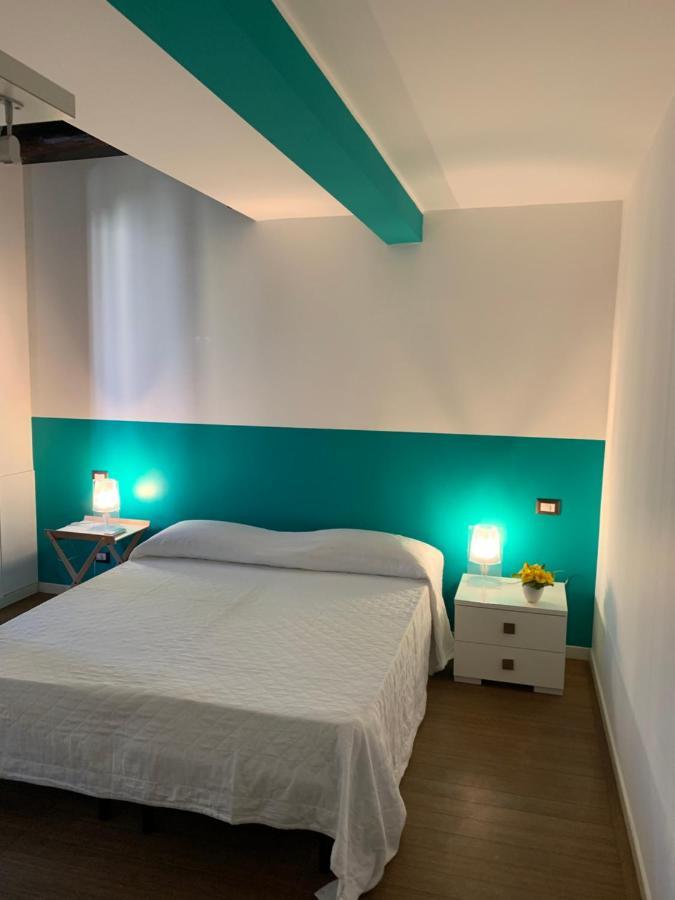 Monza Living La Casa Dell'Architetto Bed and Breakfast Εξωτερικό φωτογραφία
