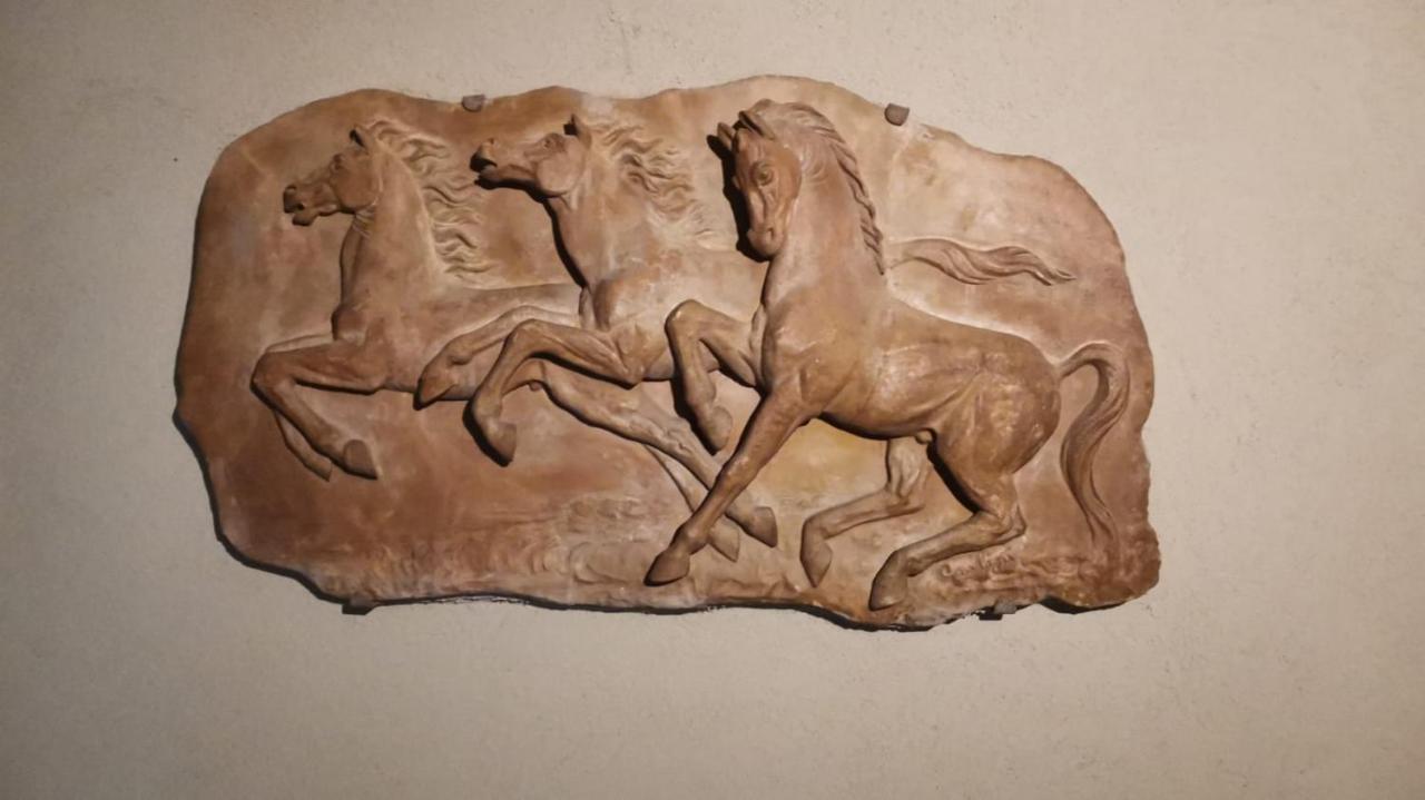 Monza Living La Casa Dell'Architetto Bed and Breakfast Εξωτερικό φωτογραφία