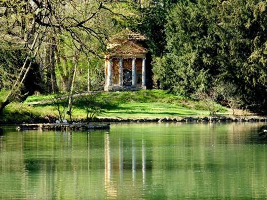 Monza Living La Casa Dell'Architetto Bed and Breakfast Εξωτερικό φωτογραφία